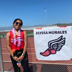 Meet your Posher, Priscilla